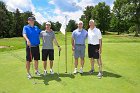 Wheaton Lyons Athletic Club Golf Open  13 annual Lyons Athletic Club (LAC) Golf Open Monday, June 13, 2022 at the Blue Hills Country Club. - Photo by Keith Nordstrom : Wheaton, Lyons Athletic Club Golf Open